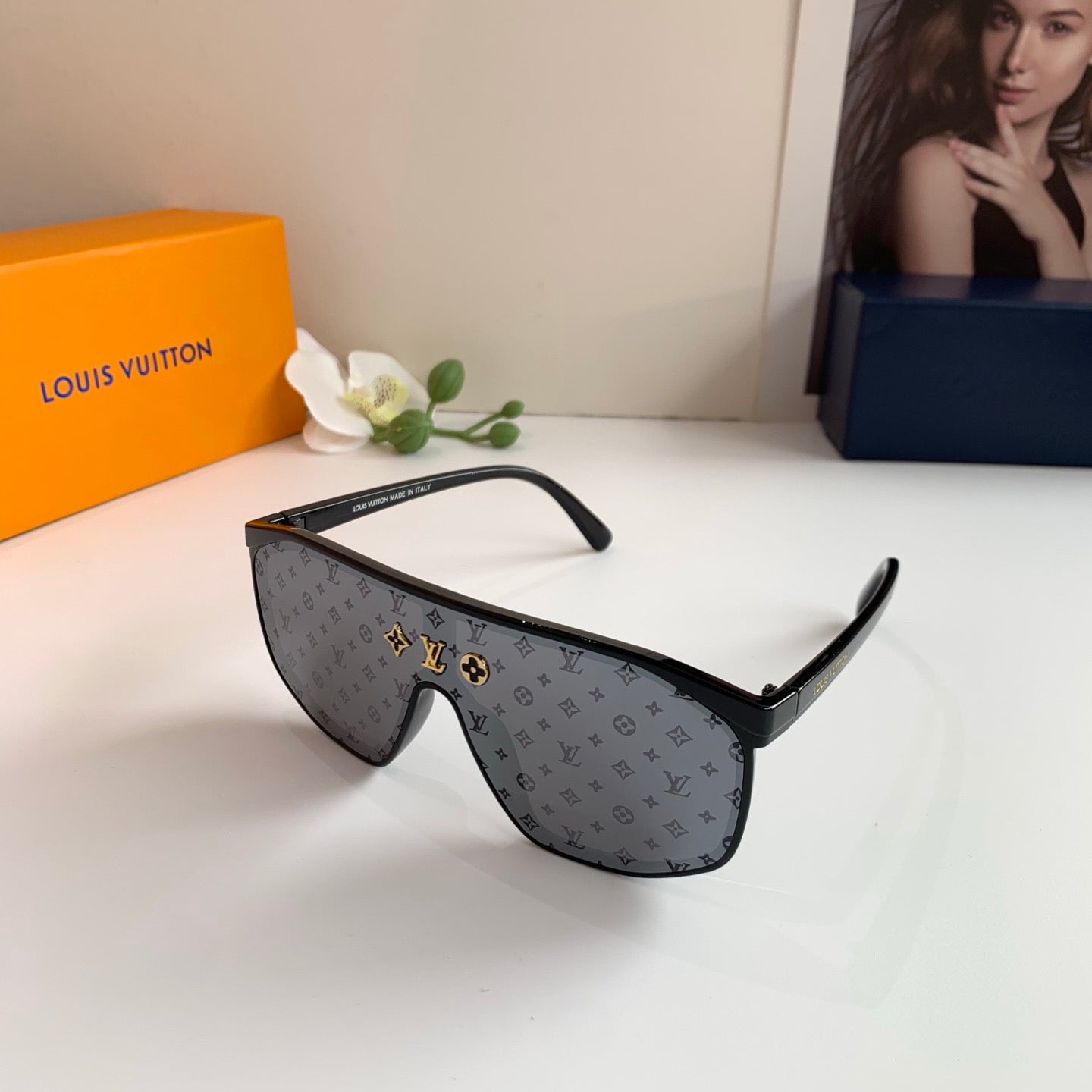 Louis Vuitton Sunglasses