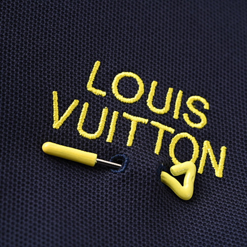 Louis Vuitton Short-Sleeve T-Shirt