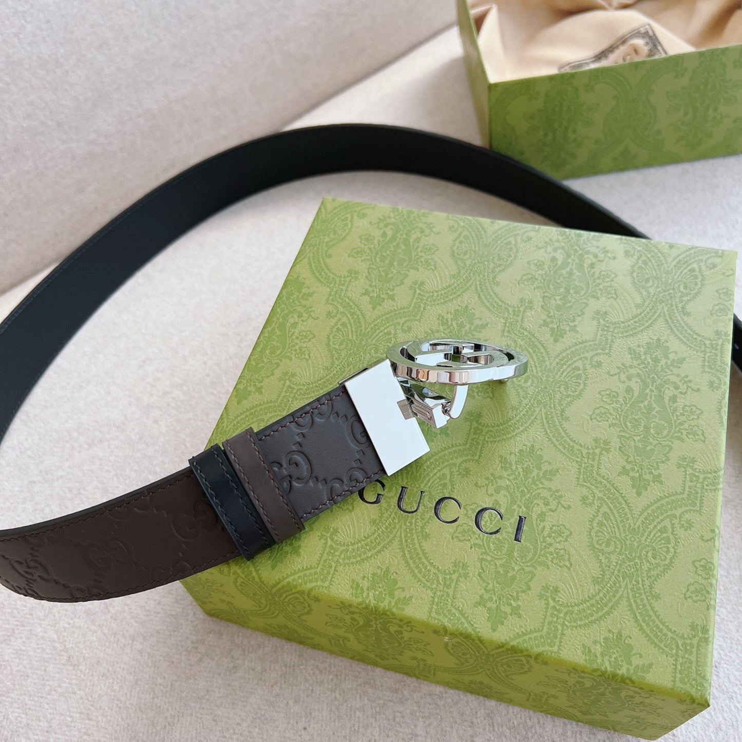 Gucci Men's Belt