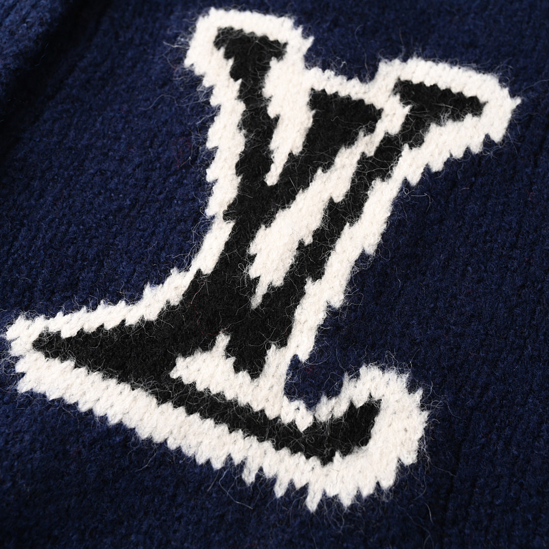 Louis Vuitton Trendy Sweatshirt