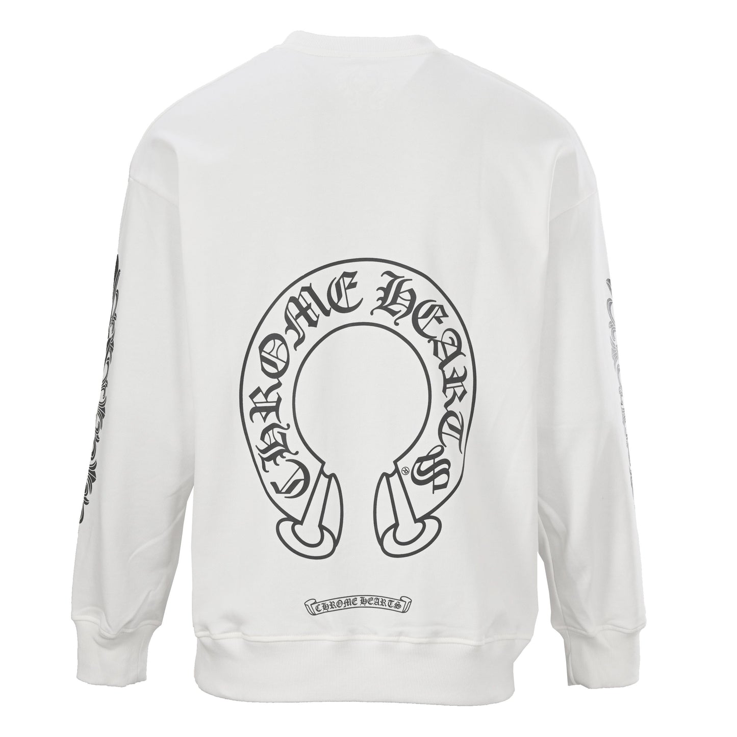 Chrome Hearts Casual Sweatshirt