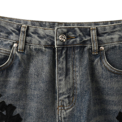 Chrome Hearts Classic Jeans