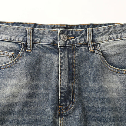 Chrome Hearts Classic Jeans
