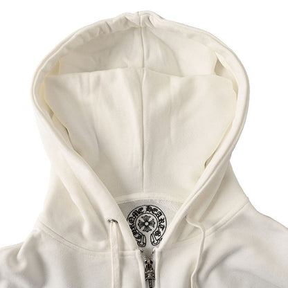 Chrome Hearts Casual Sweatshirt