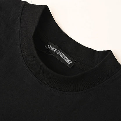 Chrome Hearts Casual Hoodie