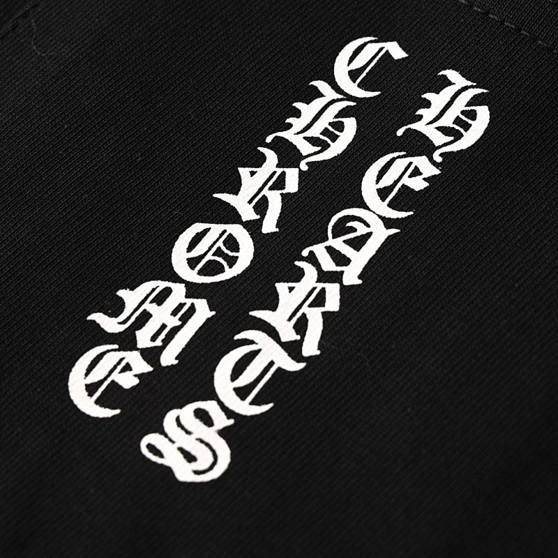 Chrome Hearts Casual Hoodie