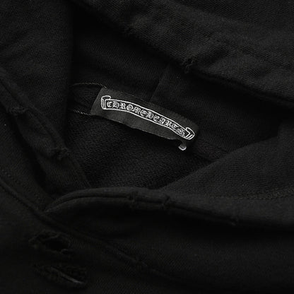 Chrome Hearts Casual Hoodie