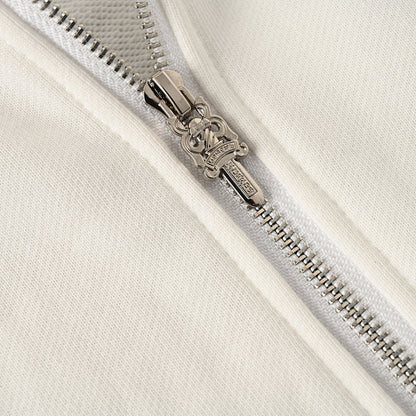Chrome Hearts Casual Sweatshirt