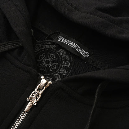 Chrome Hearts Casual Hoodie