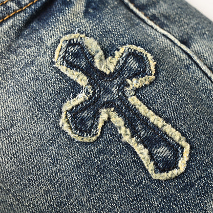 Chrome Hearts Classic Jeans