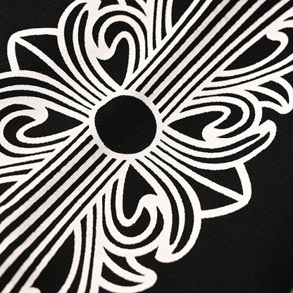 Chrome Hearts Casual Hoodie