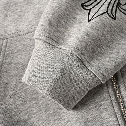Chrome Hearts Casual Sweatshirt