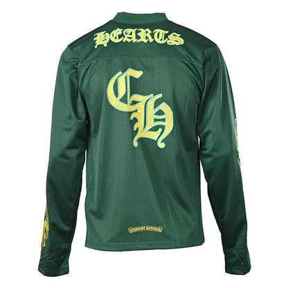 Chrome Hearts Casual Sweatshirt