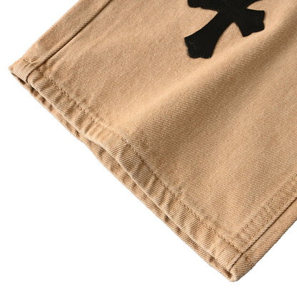 Chrome Hearts Classic Jeans