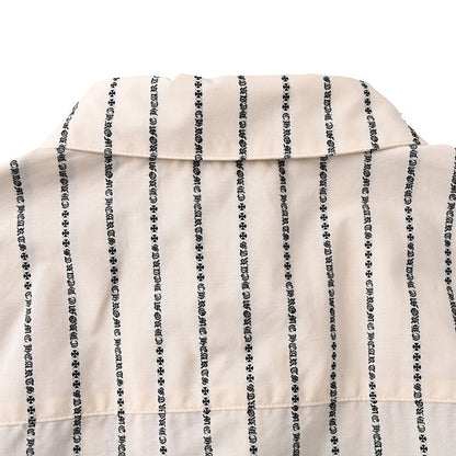 Chrome Hearts Casual Shirt