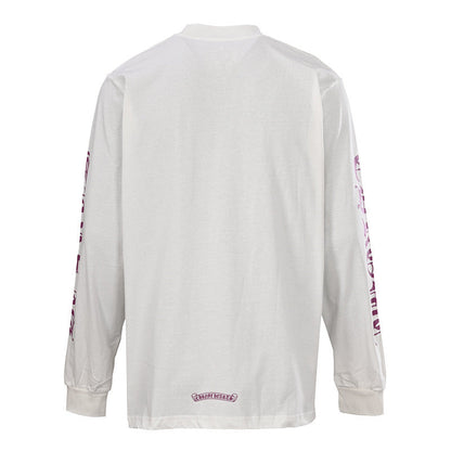 Chrome Hearts Casual Sweatshirt