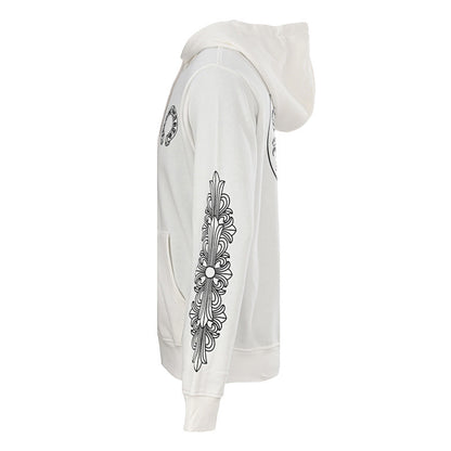 Chrome Hearts Casual Sweatshirt