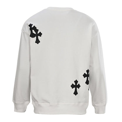 Chrome Hearts Casual Sweatshirt