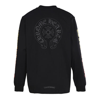 Chrome Hearts Casual Hoodie