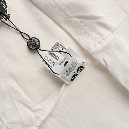 Chrome Hearts Casual Sweatshirt