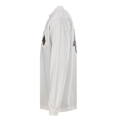 Chrome Hearts Casual Sweatshirt
