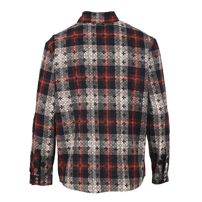 Chrome Hearts Casual Shirt
