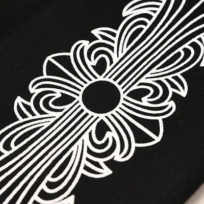 Chrome Hearts Casual Hoodie