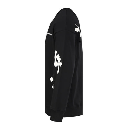Chrome Hearts Casual Sweatshirt