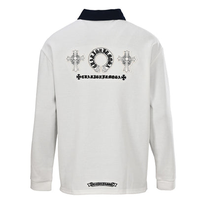 Chrome Hearts Casual Sweatshirt