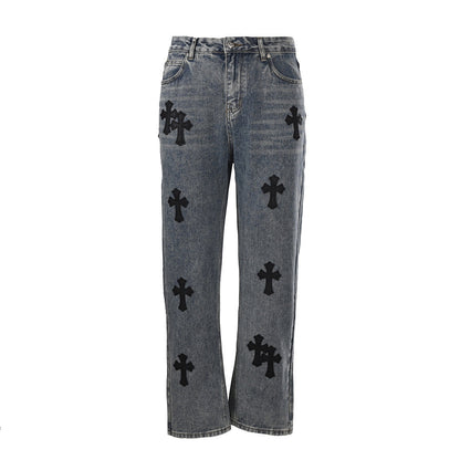 Chrome Hearts Classic Jeans