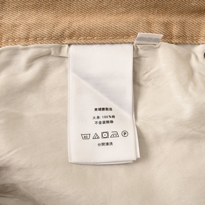Chrome Hearts Classic Jeans