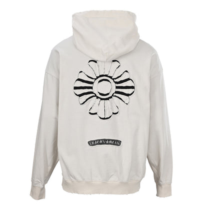 Chrome Hearts Casual Sweatshirt