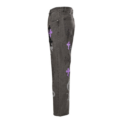 Chrome Hearts Classic Jeans