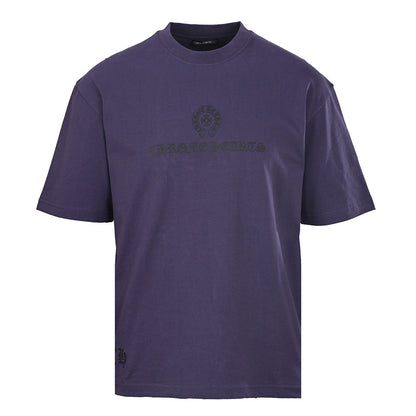Chrome Hearts Classic Versatile T-Shirt