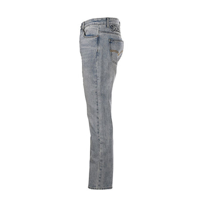 Chrome Hearts Classic Jeans