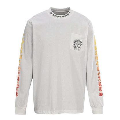 Chrome Hearts Casual Sweatshirt