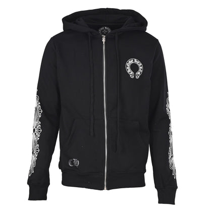Chrome Hearts Casual Sweatshirt