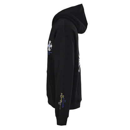 Chrome Hearts Casual Hoodie