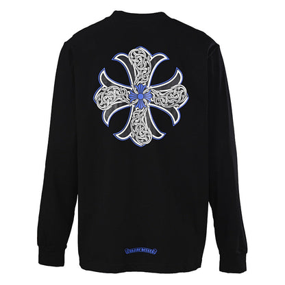 Chrome Hearts Casual Hoodie