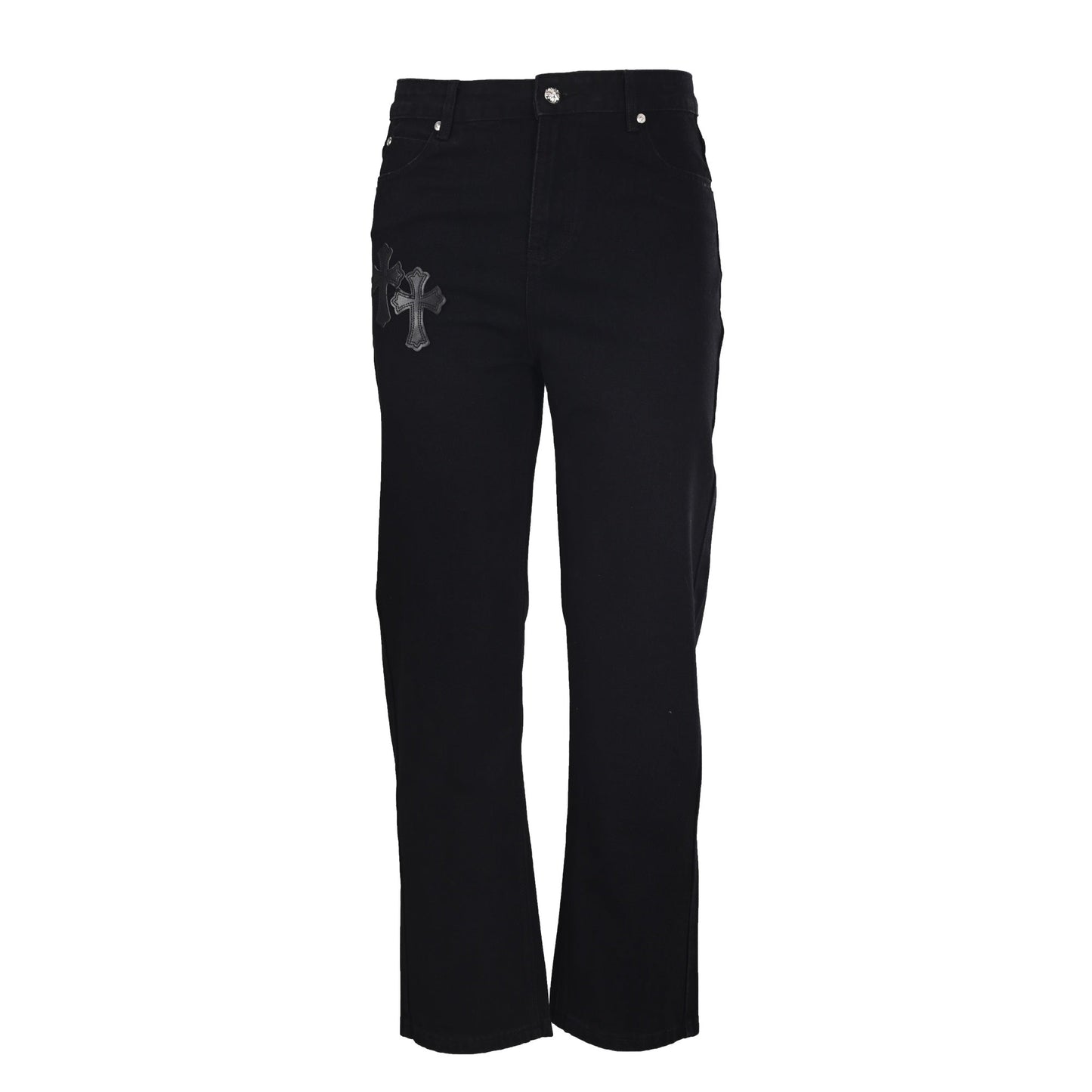 Chrome Hearts Classic Jeans
