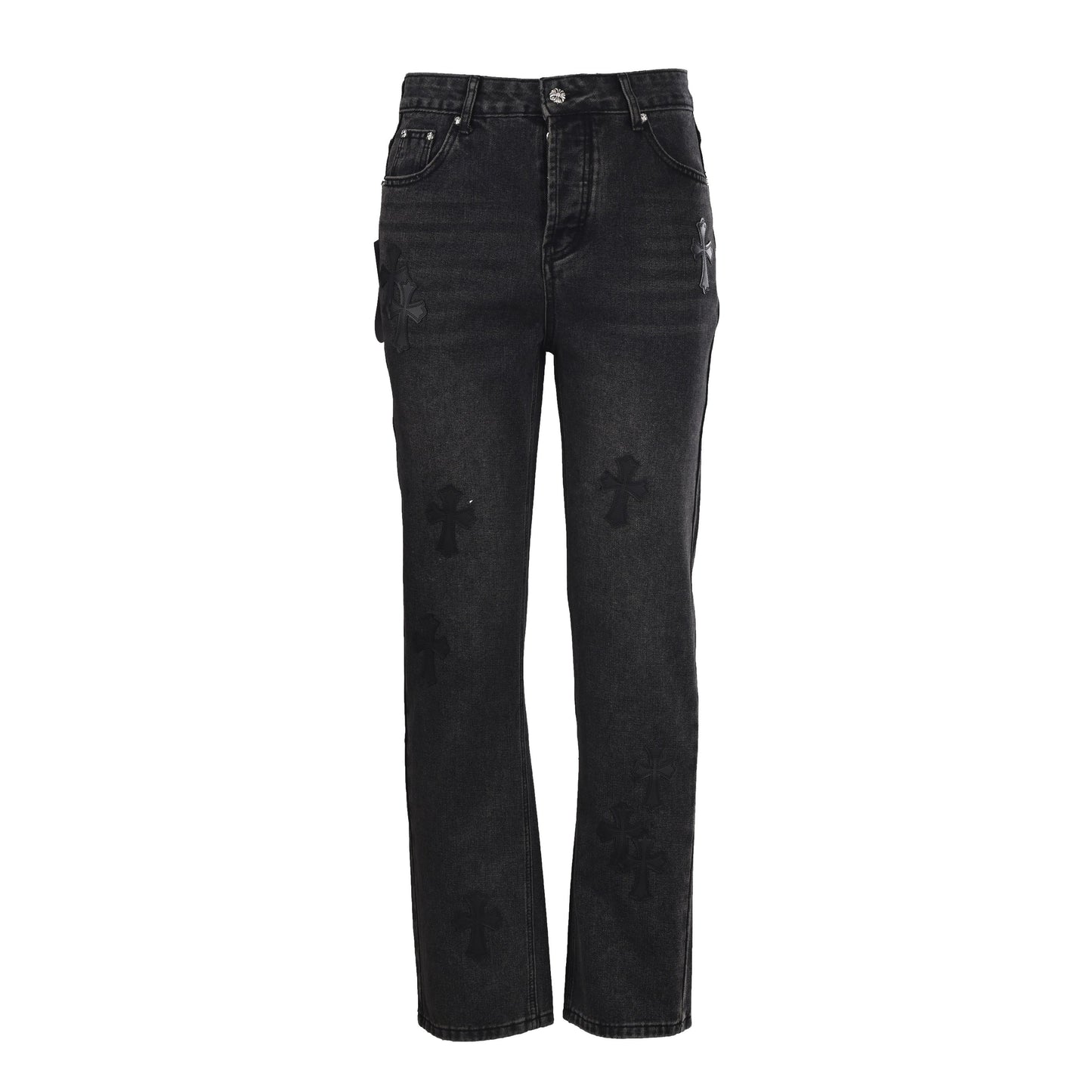Chrome Hearts Classic Jeans