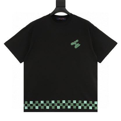Louis Vuitton Short-Sleeve T-Shirt