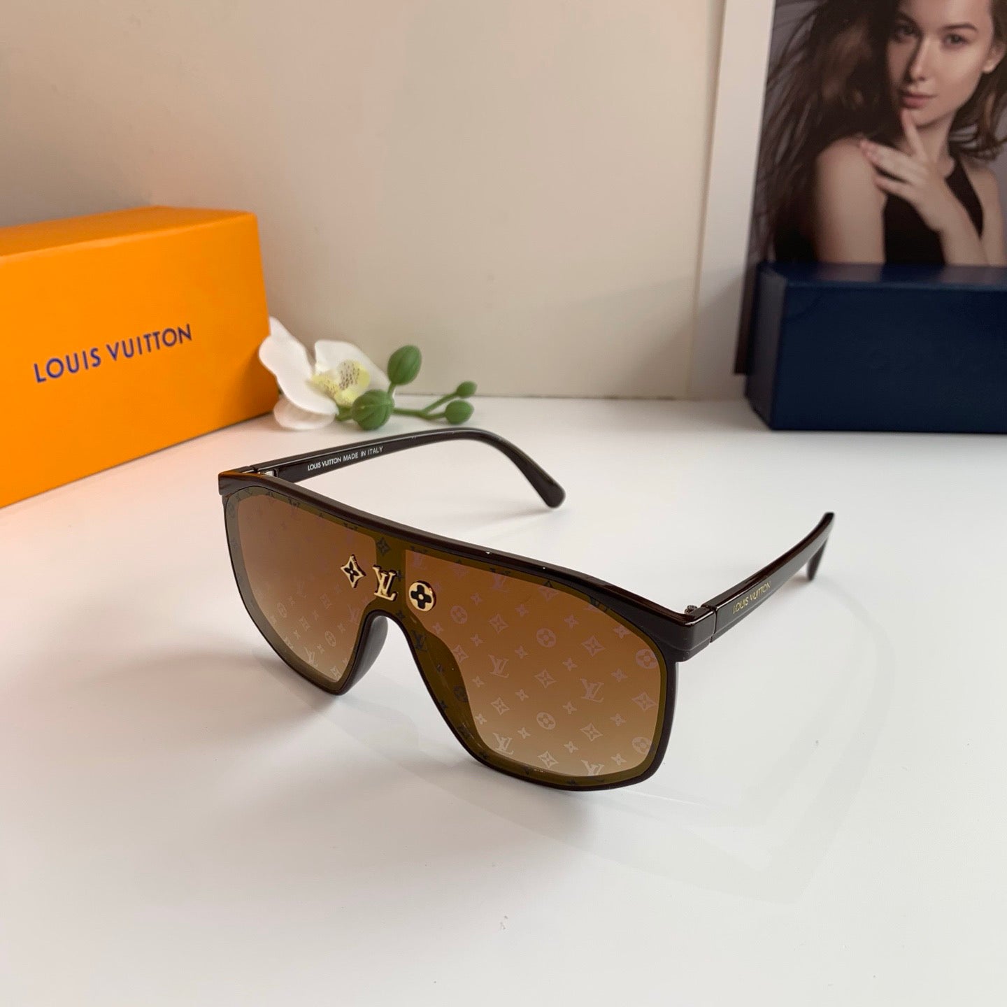 Louis Vuitton Sunglasses