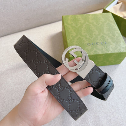 Gucci Men's Belt
