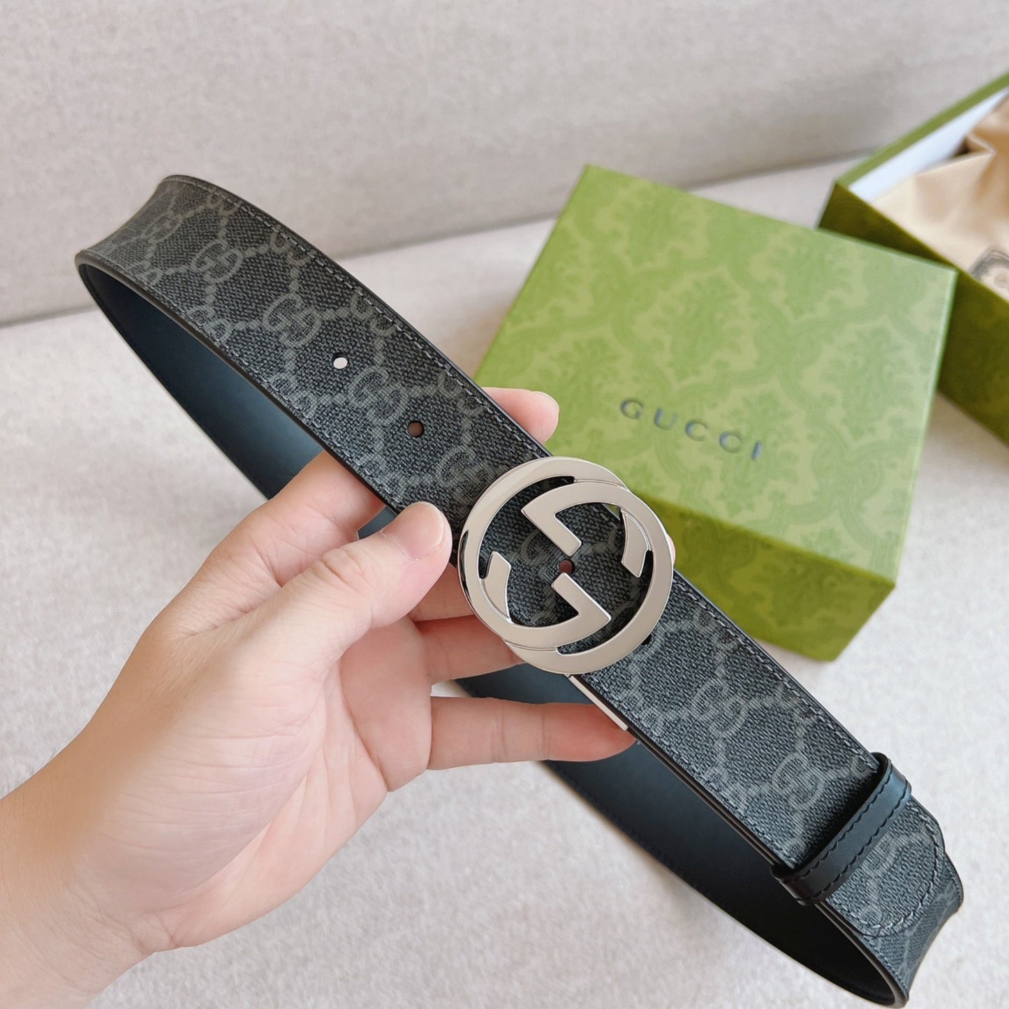 Gucci Men's Belt