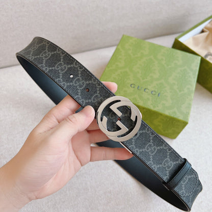 Gucci Men's Belt