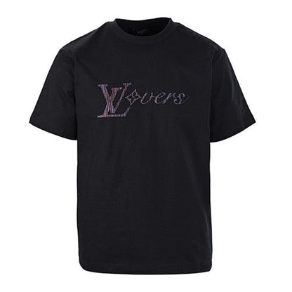 Louis Vuitton Short-Sleeve T-Shirt