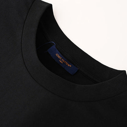 Louis Vuitton VERS Short-Sleeve T-Shirt