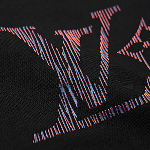 Louis Vuitton Short-Sleeve T-Shirt