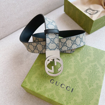 Gucci Men's Belt